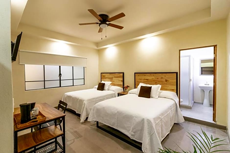 Hotel Casa María Teresa