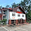 Hotel Jerevan