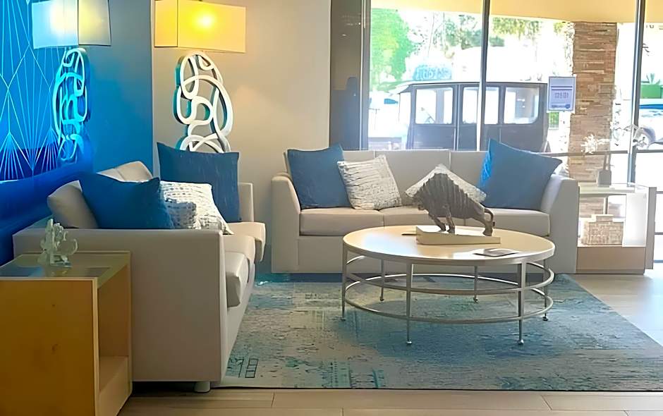 Comfort Inn Ocean Side