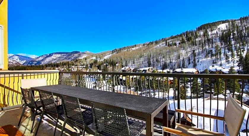 The Ritz Carlton Club Vail