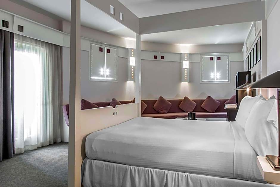 Inn at the Mill, an Ascend Collection Hotel