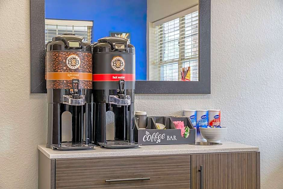 Studio 6 Columbus GA Columbus Airport