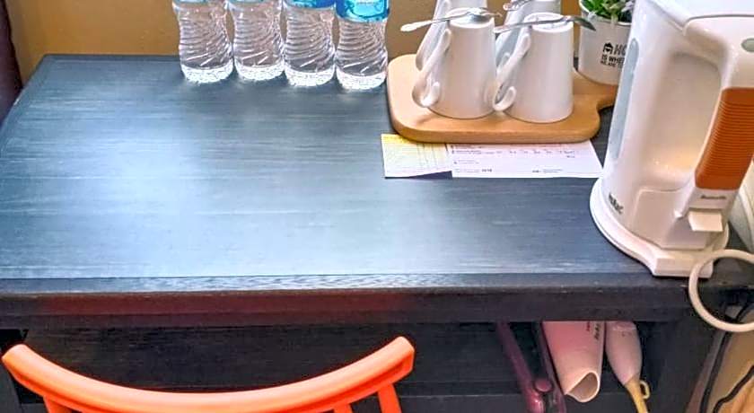 Loft Pals Urbanstay Lodge, Kapit