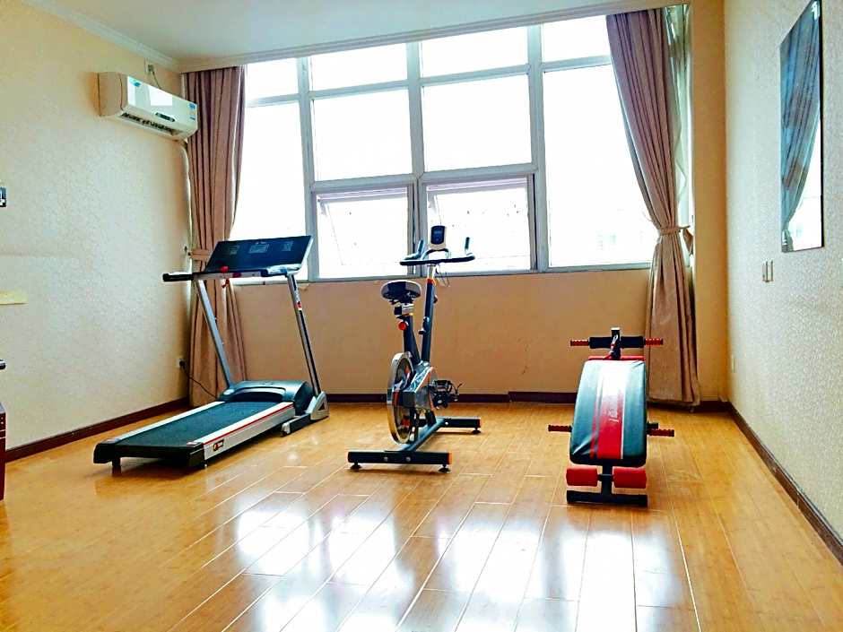 GreenTree Inn HuangShan Xiuning County Qiyun Moutain Hotel