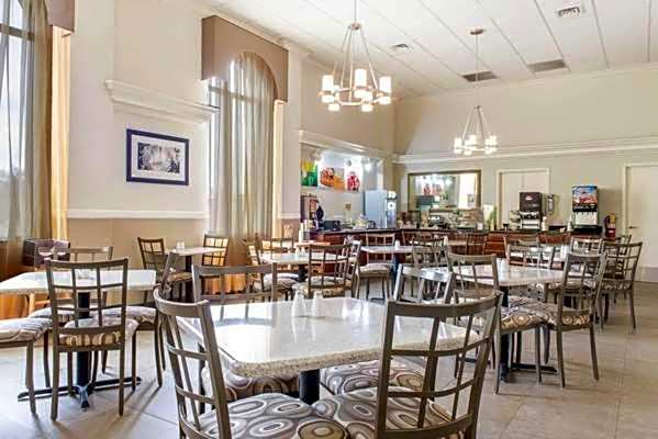 Baymont by Wyndham Festus