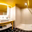 KOPSTER Hotel Residence Paris Ouest Colombes