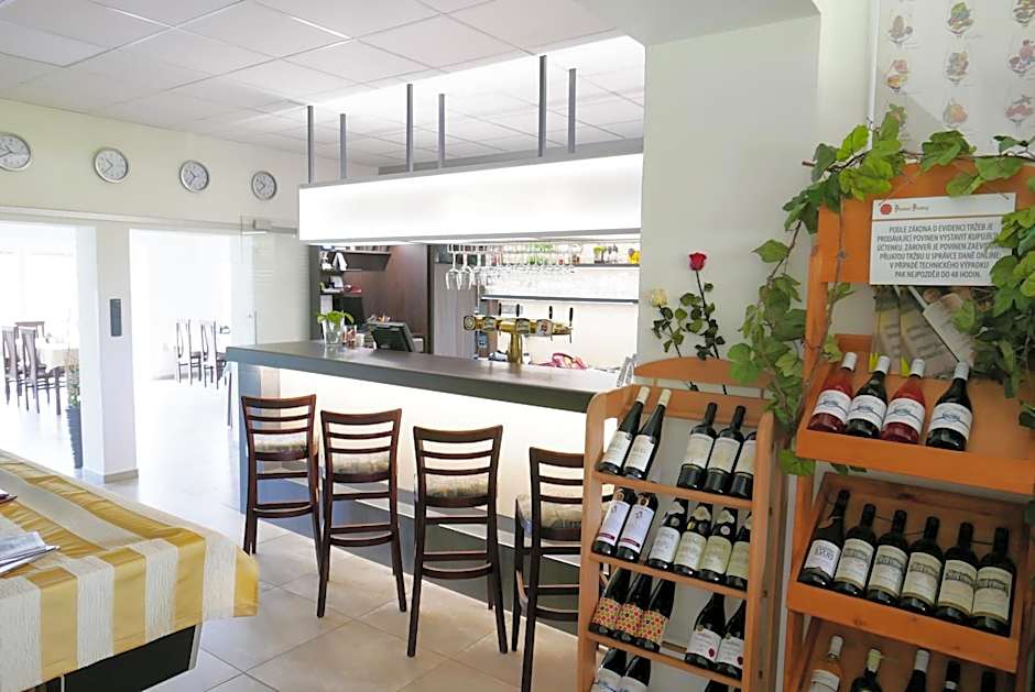 Hotel Formule