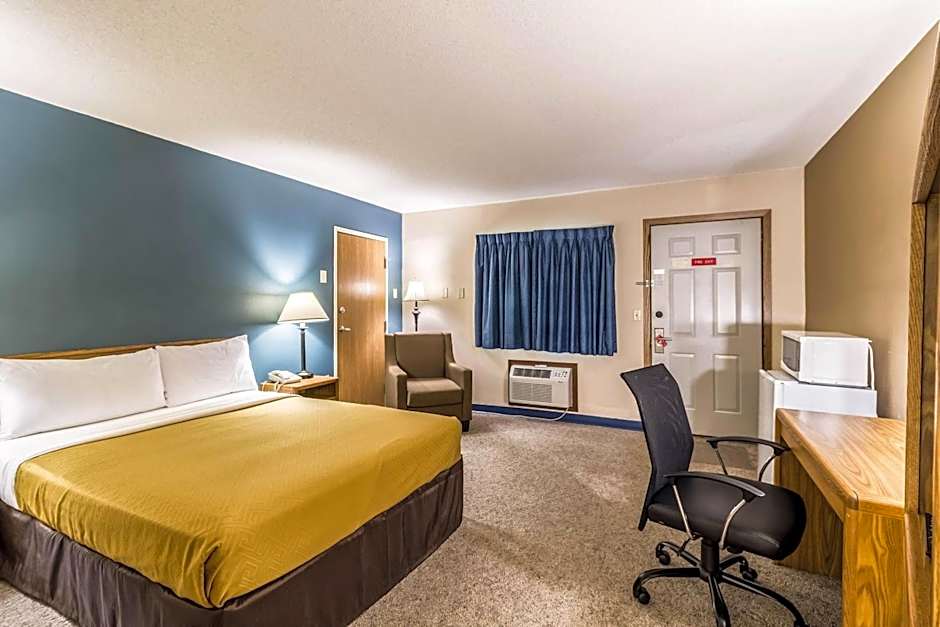 Econo Lodge Valley City