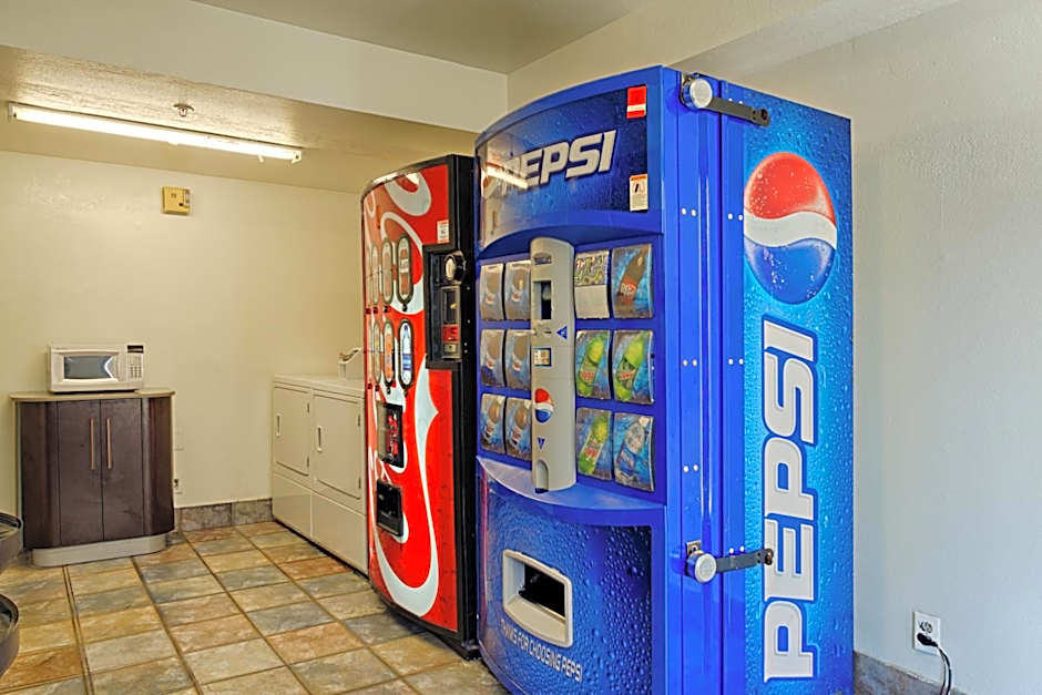 Motel 6-Laurel, DC - Washington Northeast