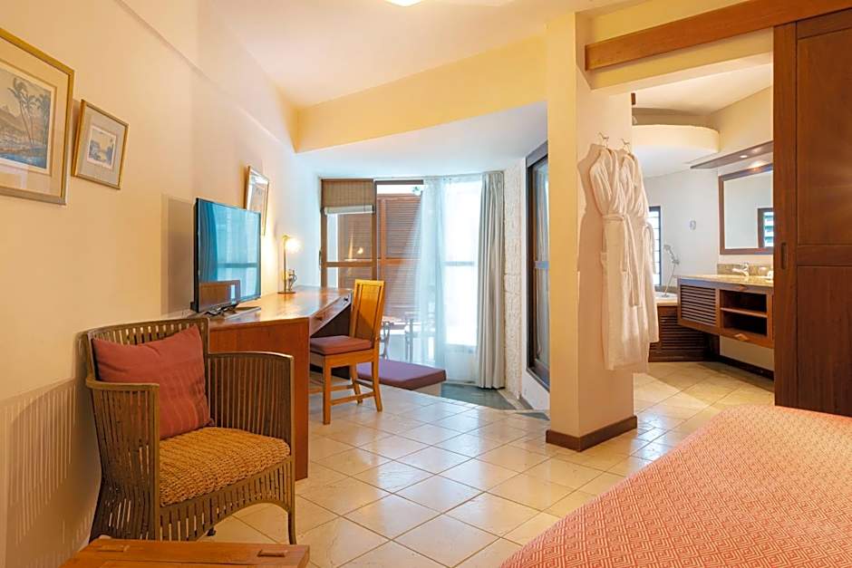 Le Saint Alexis **** Hotel & Spa