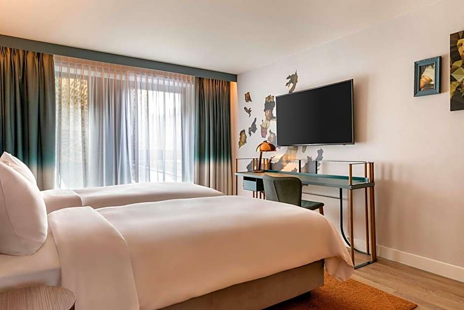 Renaissance Amsterdam Hotel