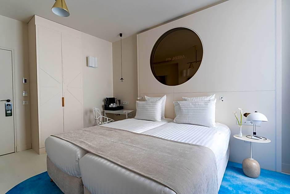 Hotel Astra Opera - Astotel