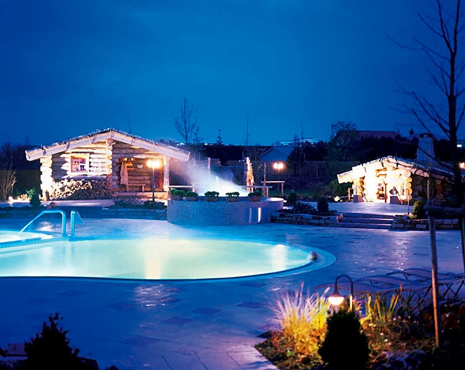 Vital Hotel Rhein Main Therme Wellness Resort & SPA