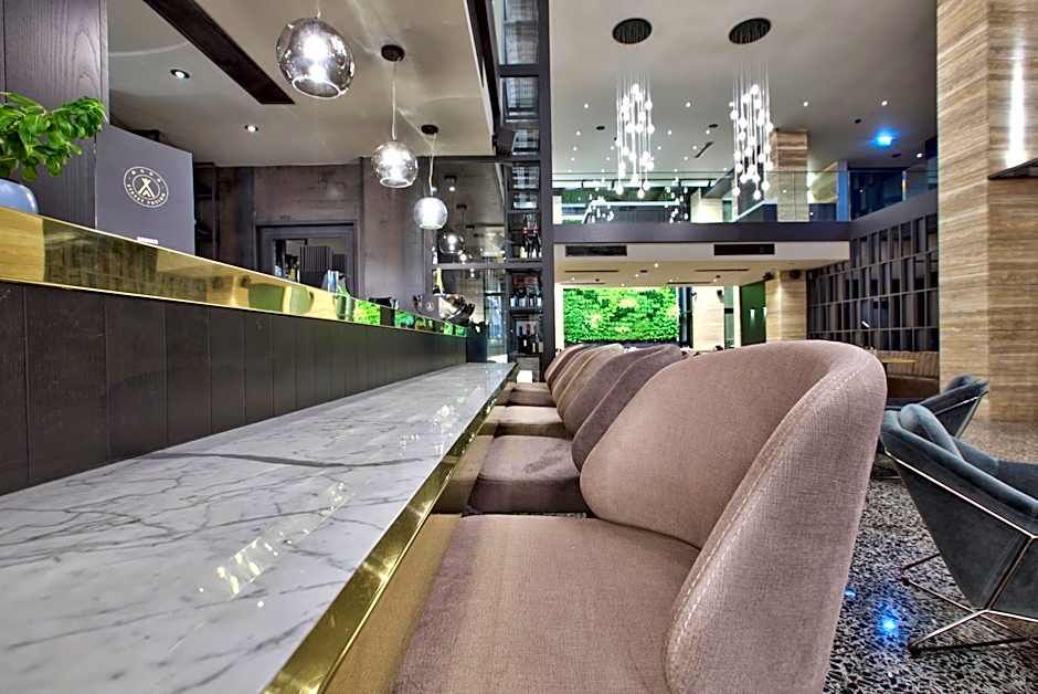 Number 11 St Julian's Malta - Handwritten Collection