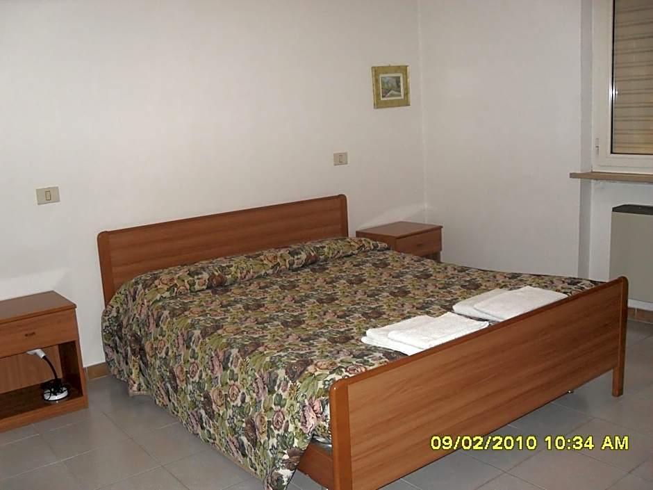 residence la collinetta