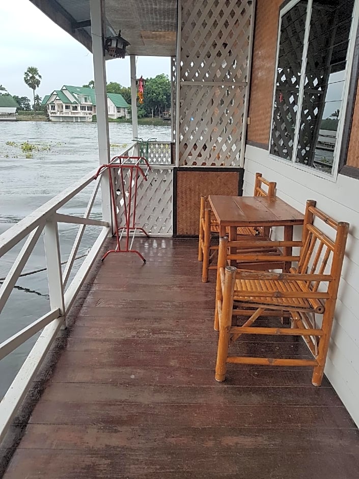 Sugar Cane Guest House 1