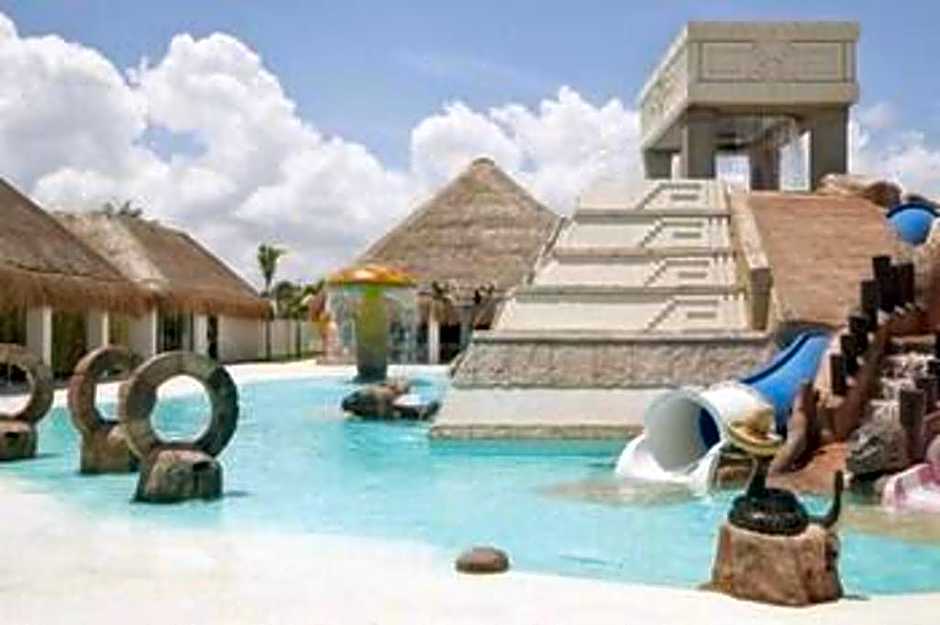 Finest Playa Mujeres - All Inclusive