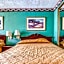 OYO Hotel Jackson North I-55