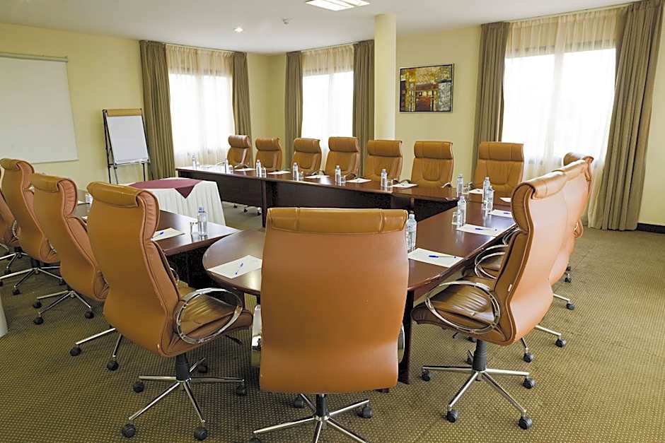 Protea Hotel by Marriott Kampala