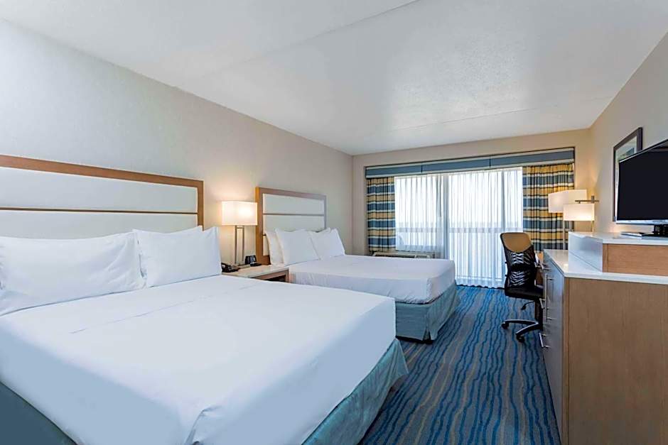 Wyndham Virginia Beach Oceanfront