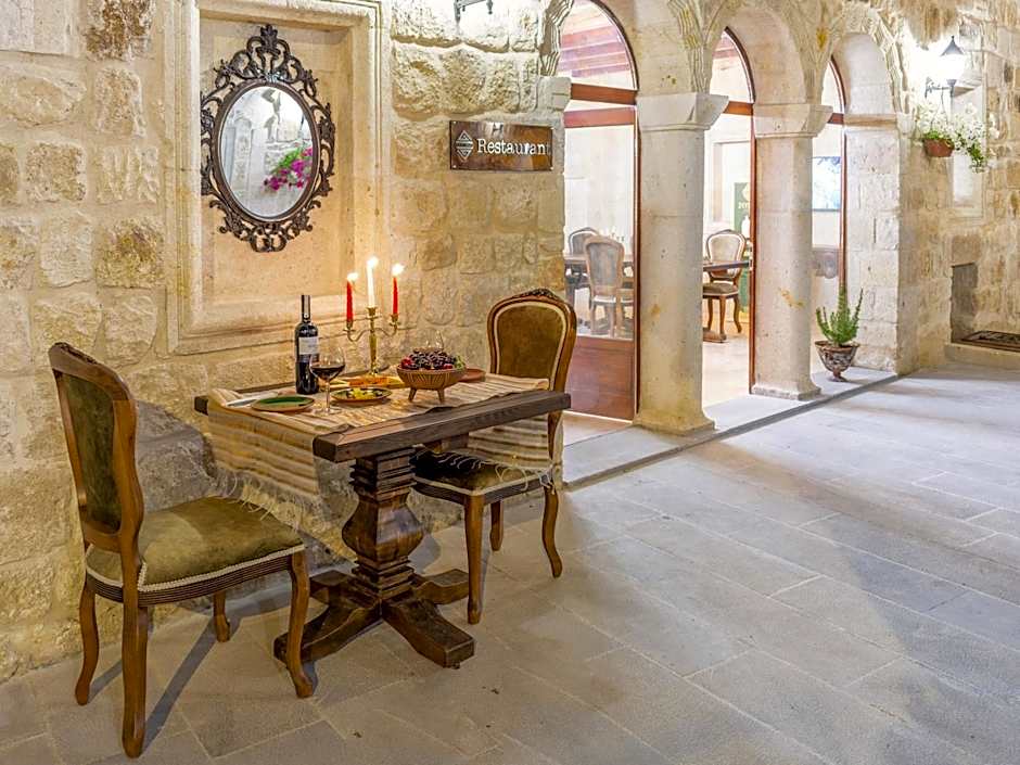 Zeydem Suites