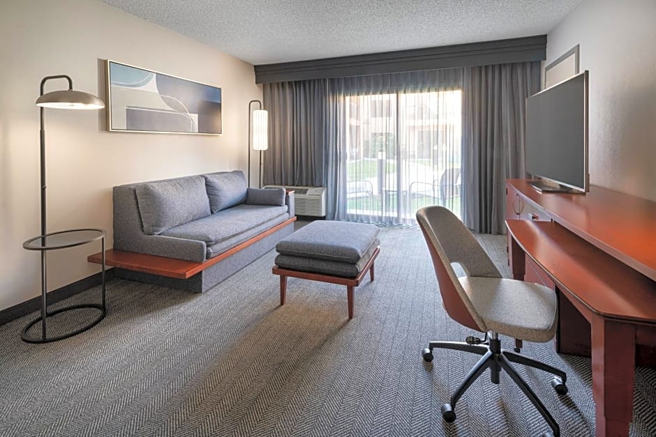 Courtyard by Marriott Los Angeles Hacienda Heights/Orange County