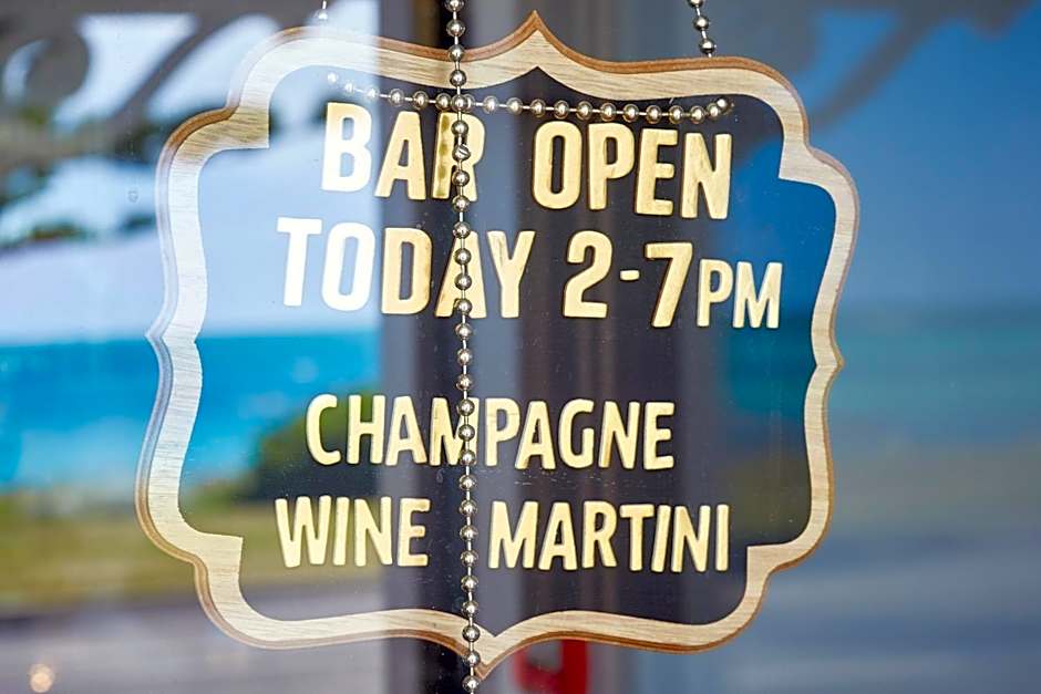 Kaikoura Boutique Hotel