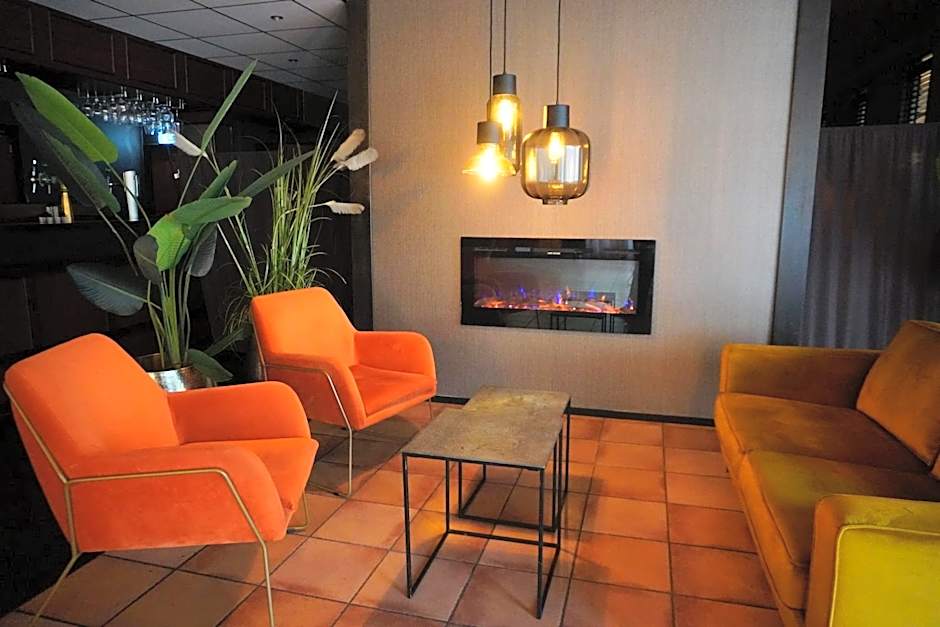 Westlake Hotels Amsterdam