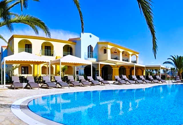 Hotel Ristorante Il Vascello