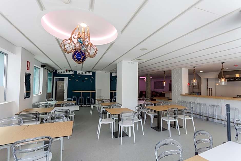 We Hostel Palma - Albergue