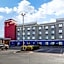 Comfort Suites Wilson - I - 95