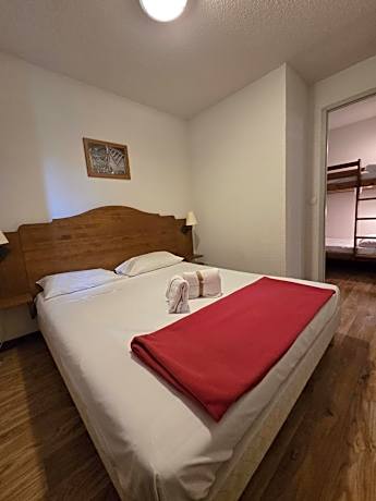 Duplex Apartment