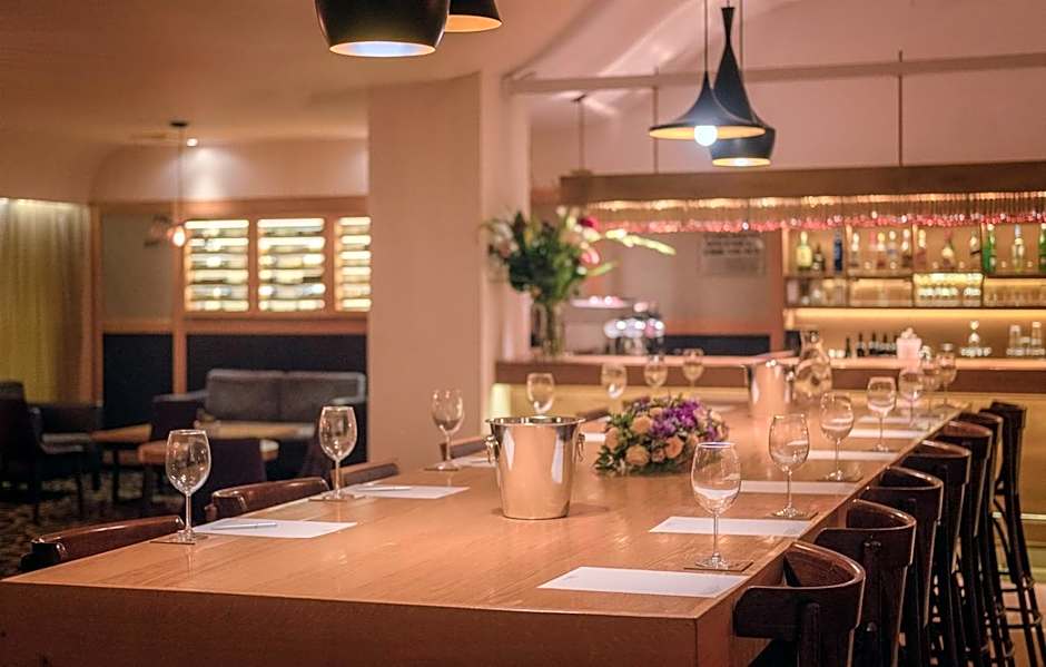 Prima Park Hotel Jerusalem