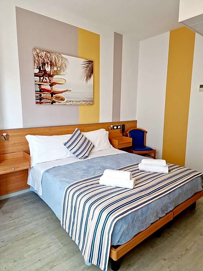 Hotel Orchidea