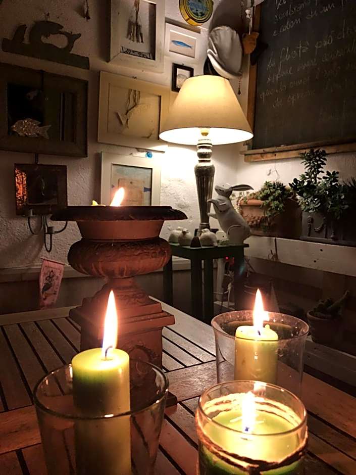 CAFFELETTI friendly B&B