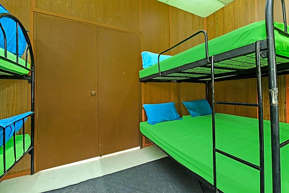 SPOT ON 90014 Otternest @ Gunung Pulai 2