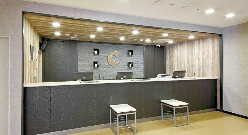 Comfort Hotel Kokura
