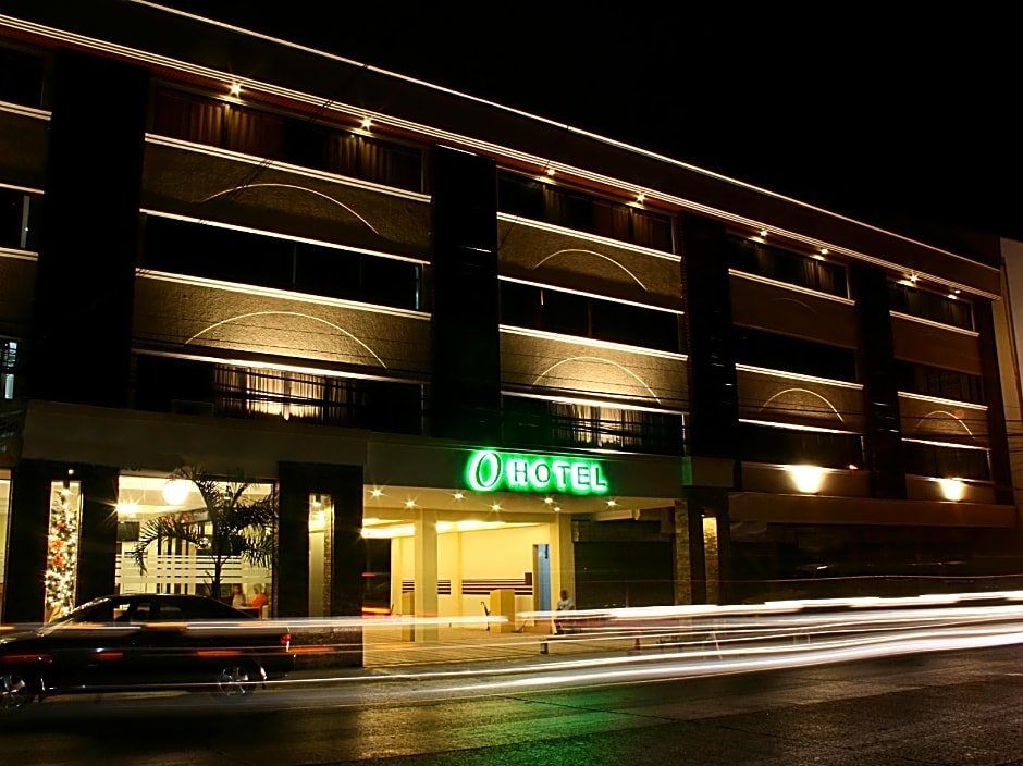 OHotel
