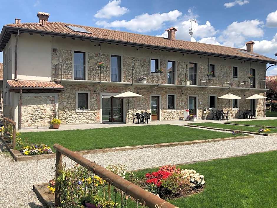 B&B Tenuta Legnate