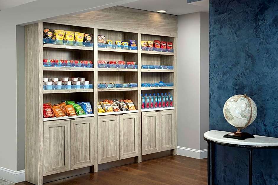 West End Washington DC, Tapestry Collection by Hilton