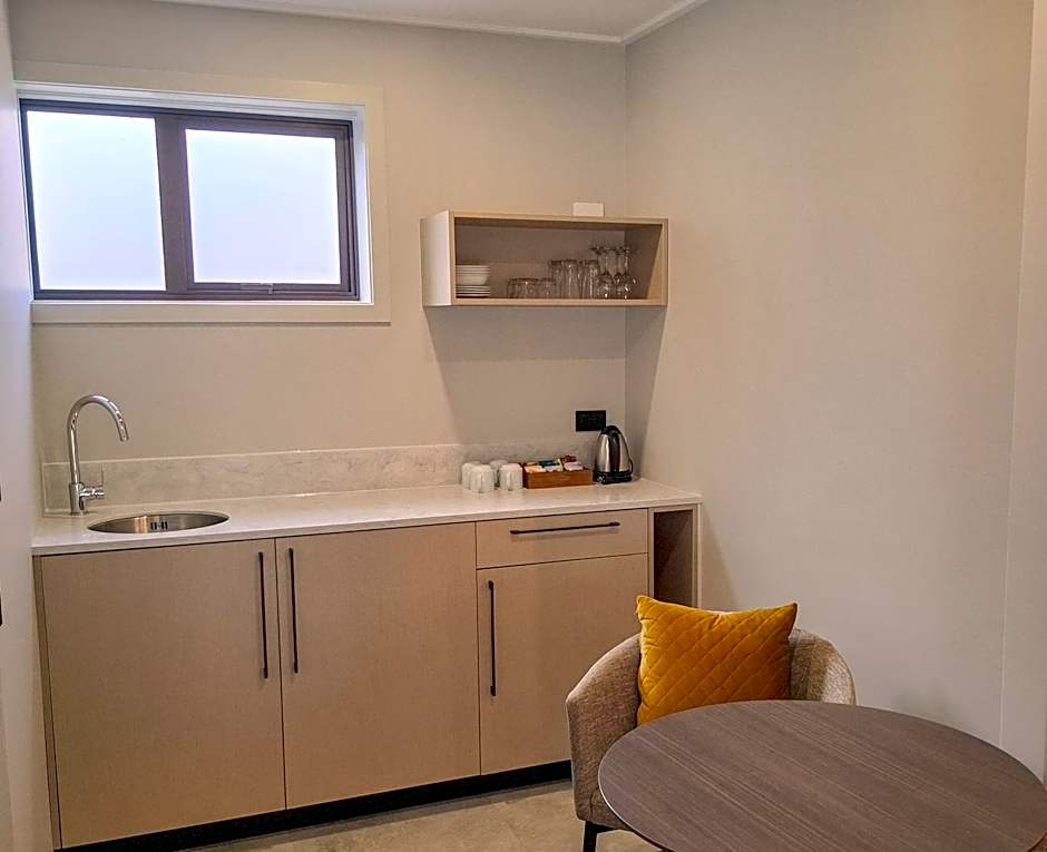 Distinction Coachman Hotel, Palmerston North