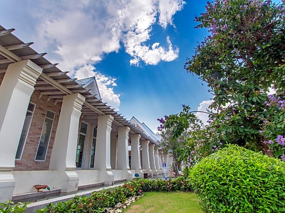 Nantrungjai Boutique Hotel