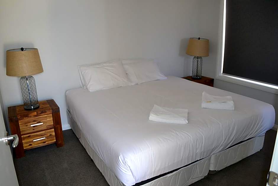 Yarrawonga Holiday Park