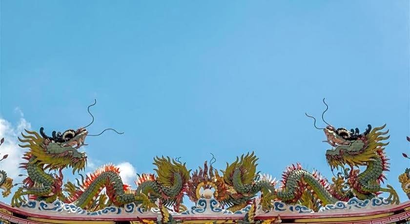 B2 Udon Thani Boutique And Budget Hotel
