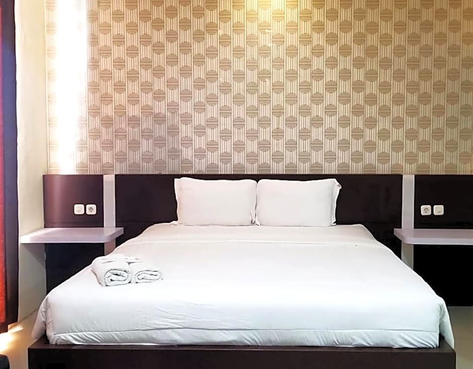 Jember City Hotel