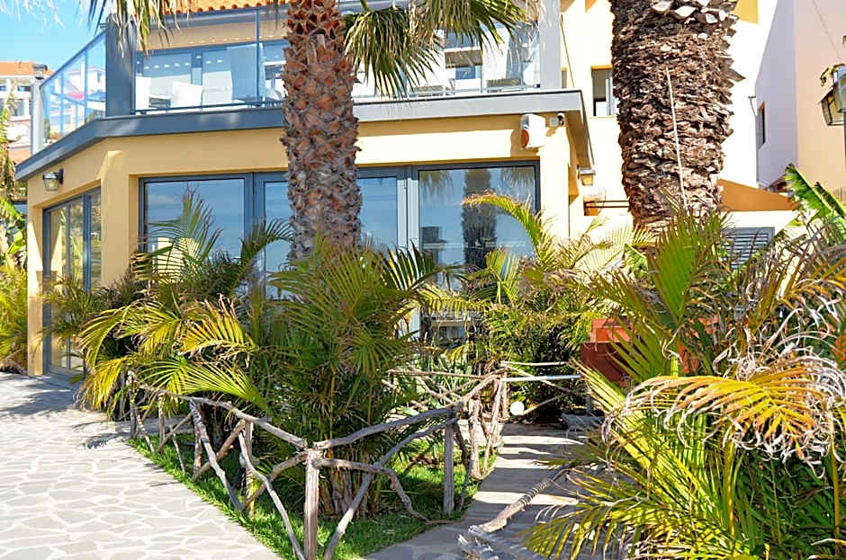 Hotel Apartamento Cais da Oliveira