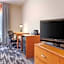 Fairfield Inn & Suites by Marriott Rockford