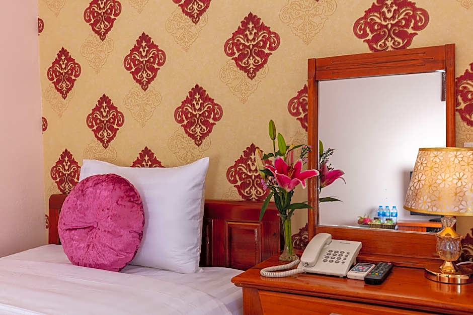 Airport Hotel Hanoi - Convenient & Friendly
