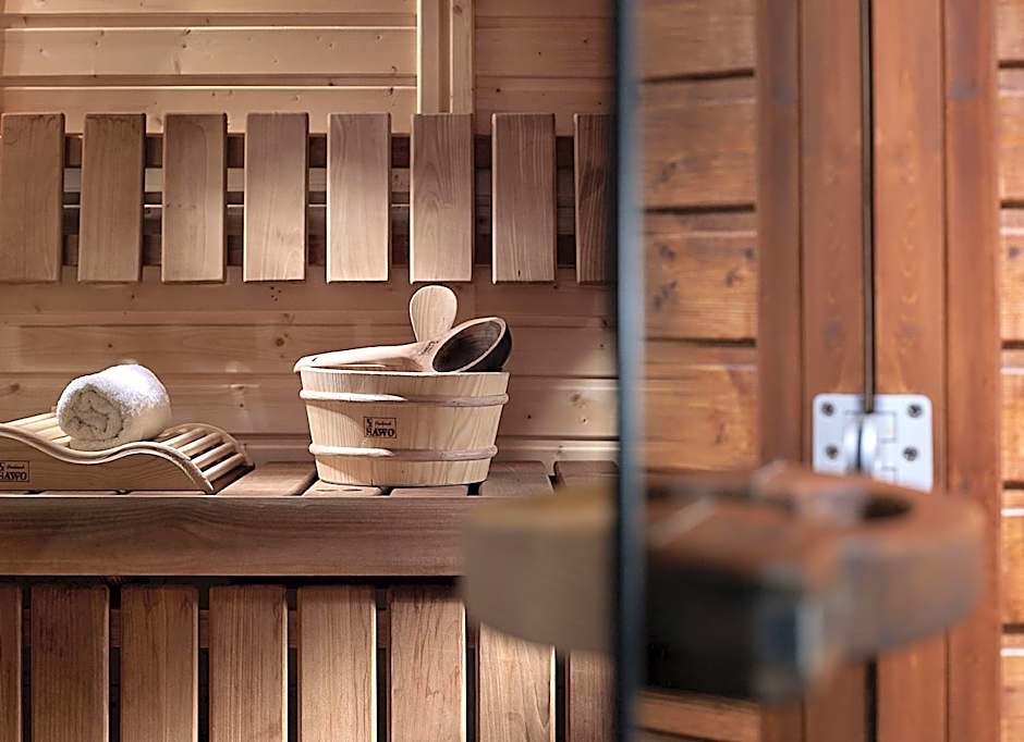 Stevalia Hotel & Spa