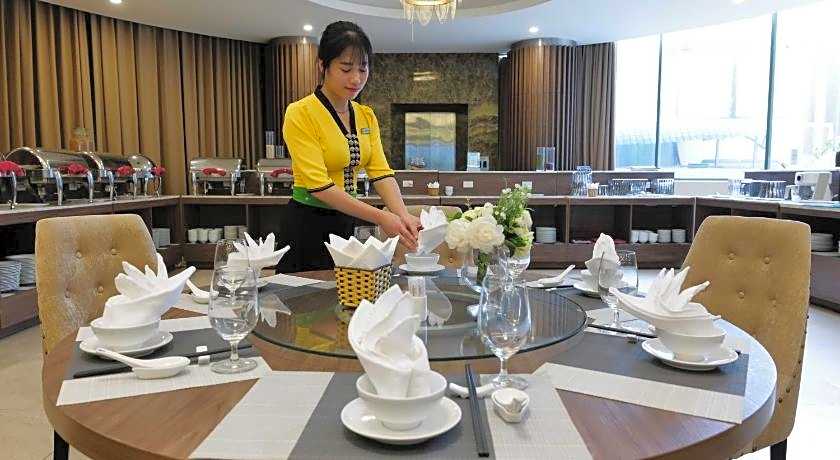 Mường Thanh Grand Dien Bien Phu Hotel